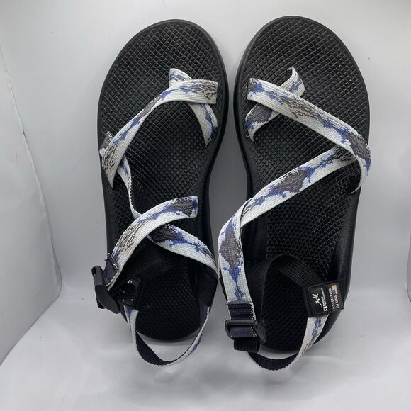 Chaco Z2 Sandals Men's Size 11 National Park Foundation Collaboration Hiking - Picture 9 of 10